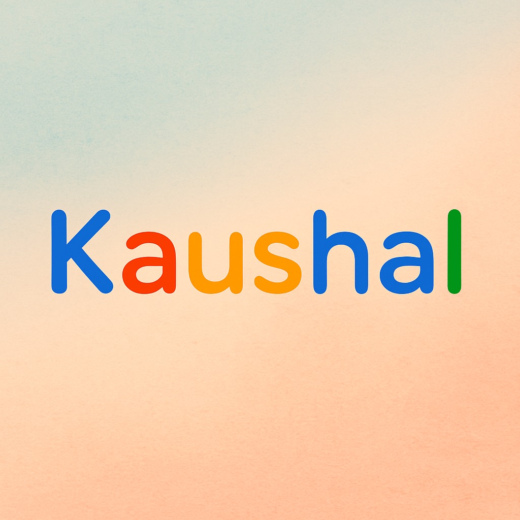 Kaushal Pithadia